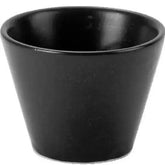 Seasons Graphite Conic Bowl - Honesty Sales
